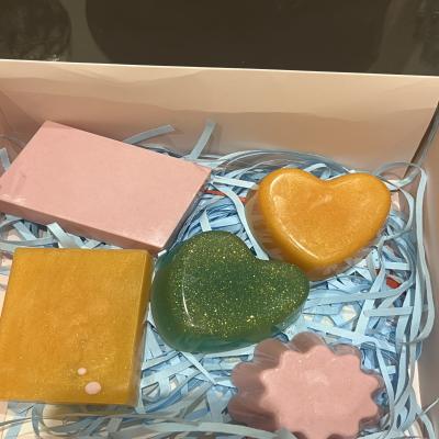 صابون طبيعي